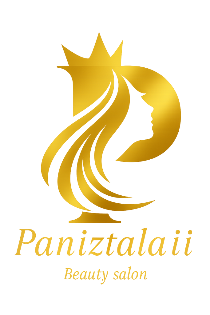آموزشگاه و آرایشگاه پانیذ طلایی
